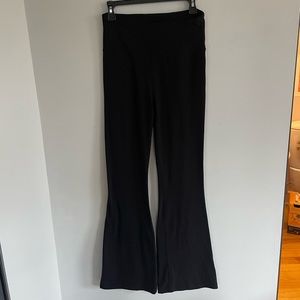 Lululemon Flare Leggings!